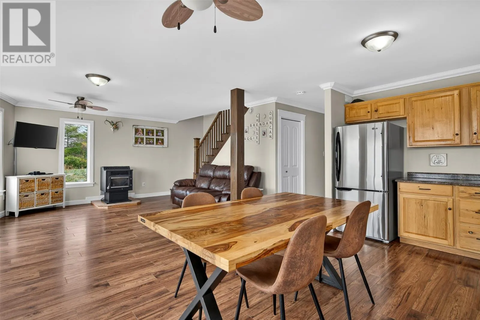 220 Back Track Road