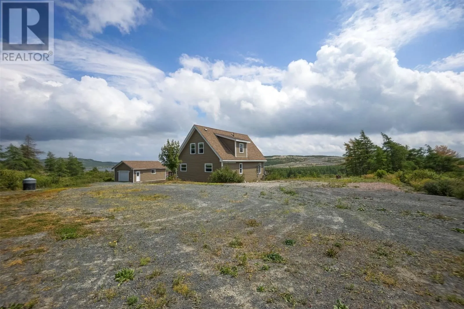 220 Back Track Road
