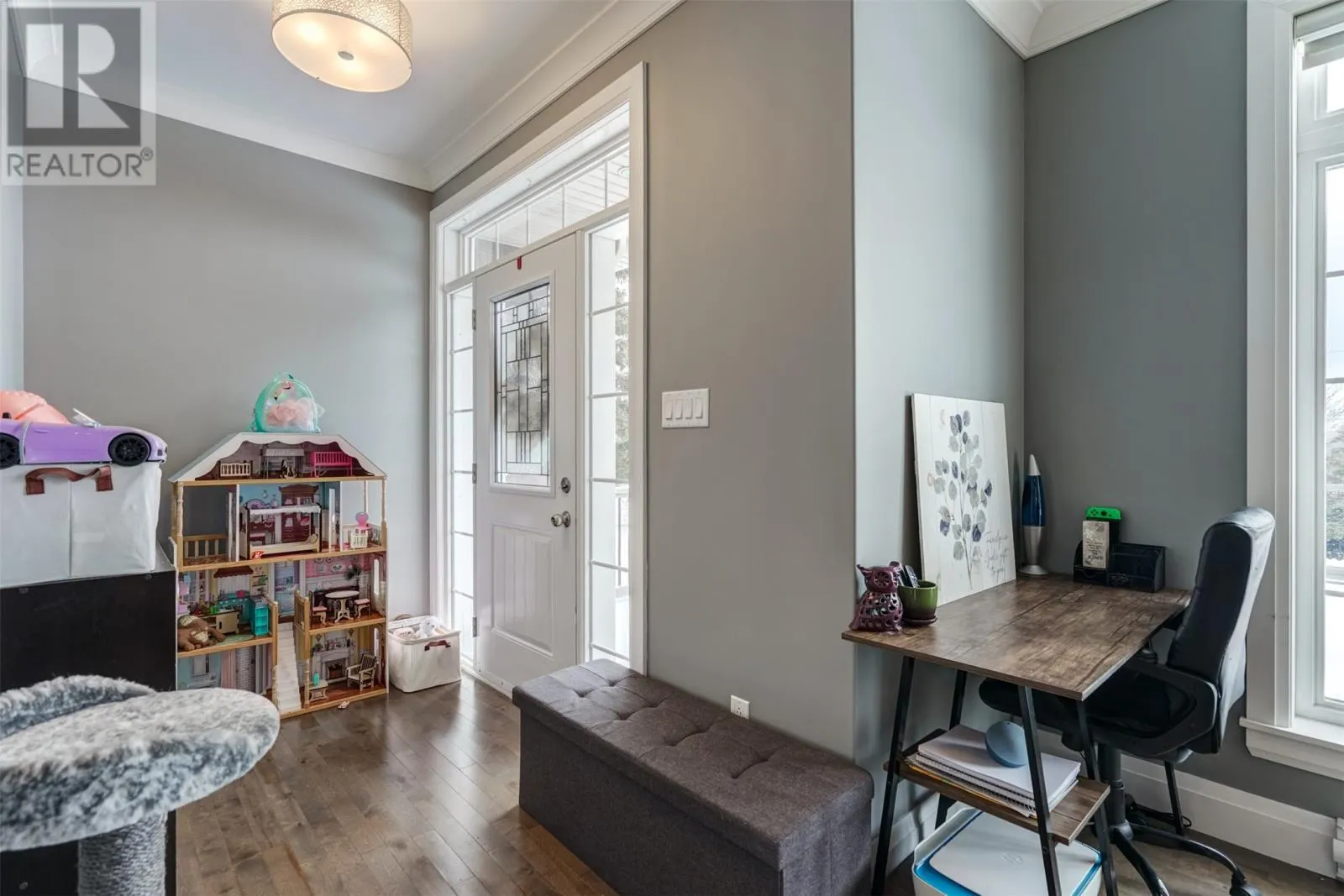 89 - 93 Otterbury Road