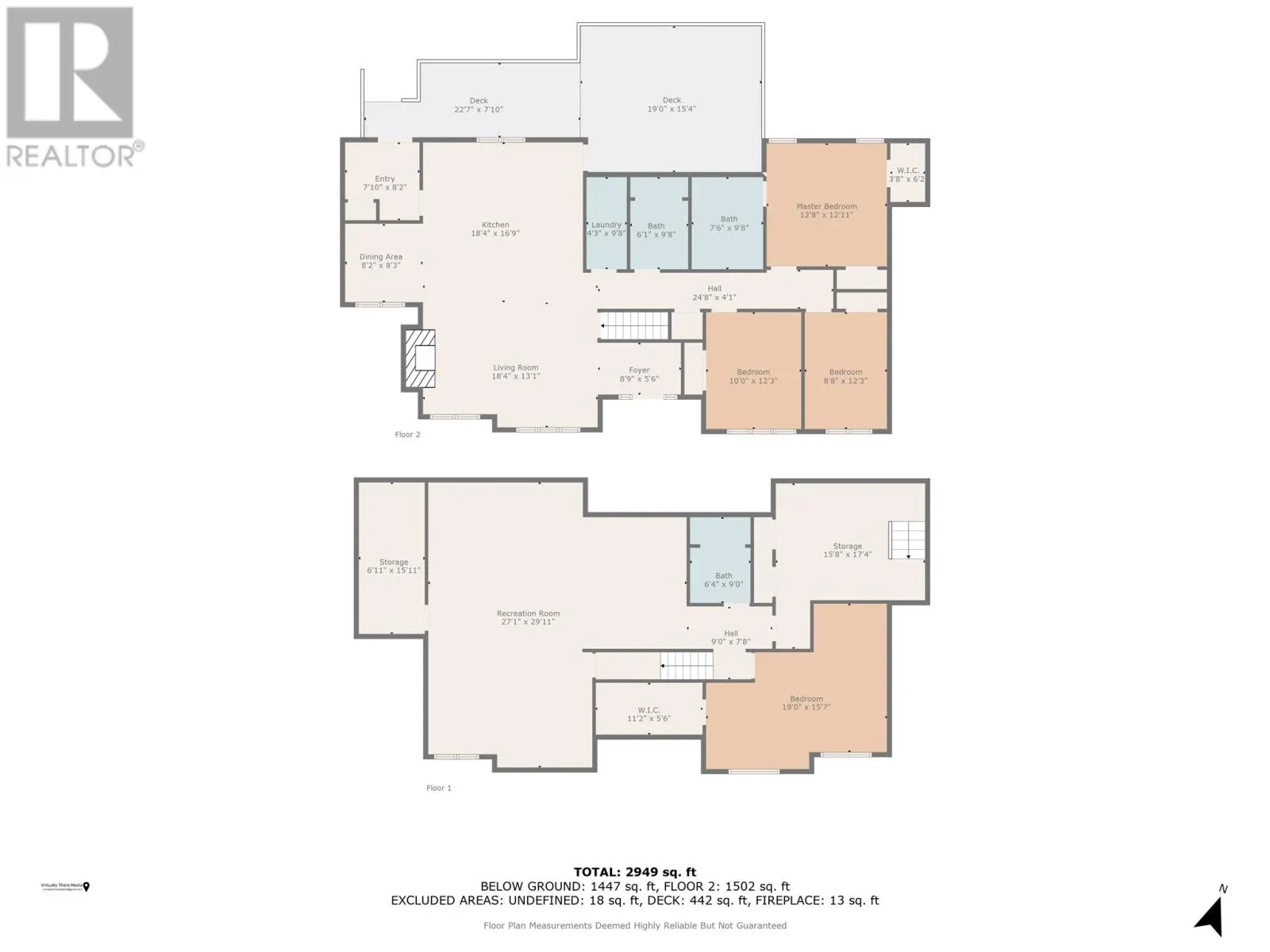 89 - 93 Otterbury Road