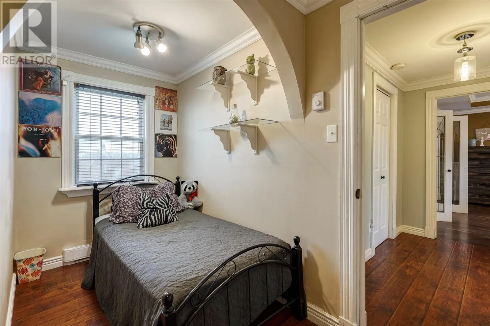 14 Harnums Place