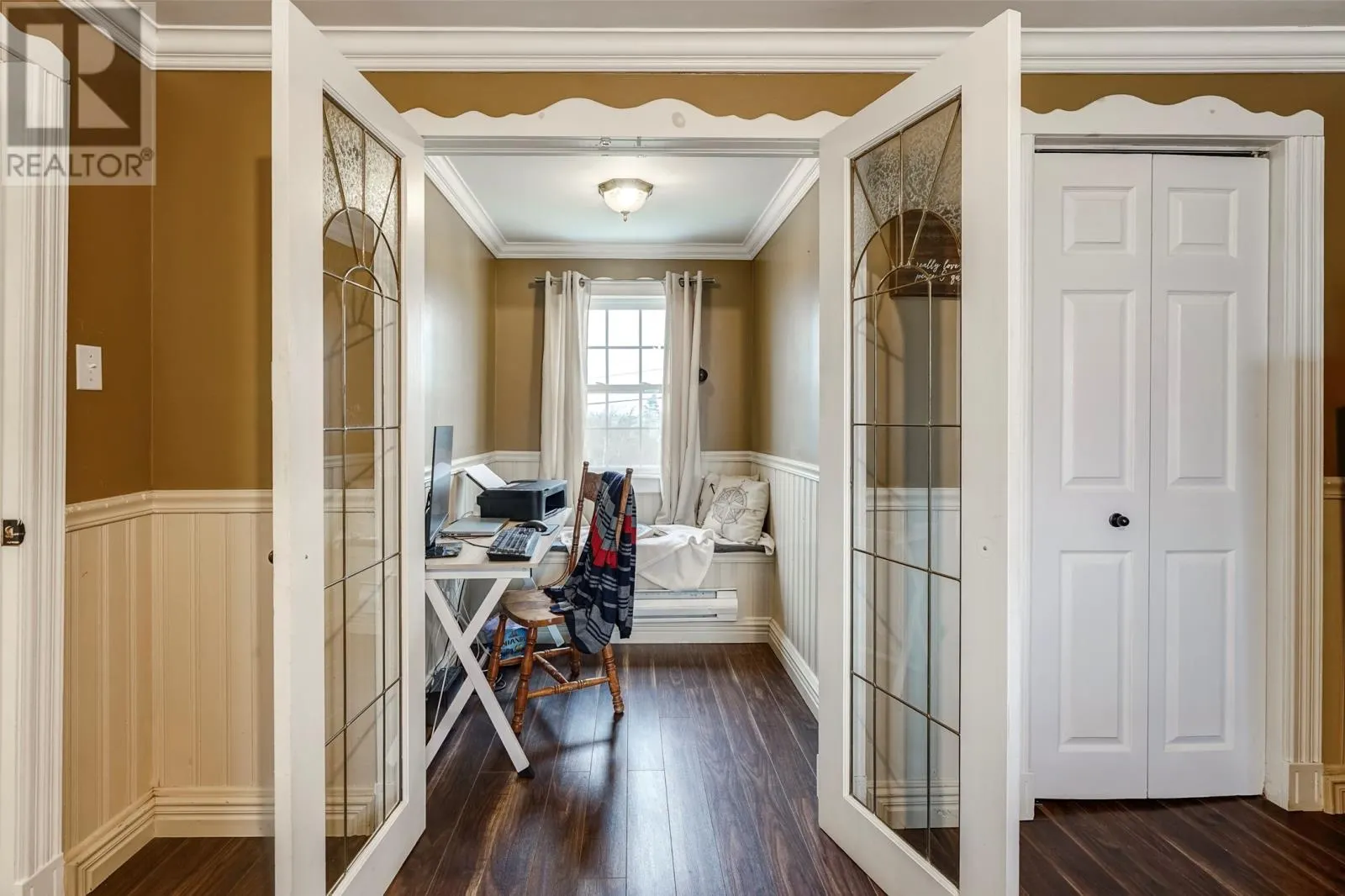 14 Harnums Place