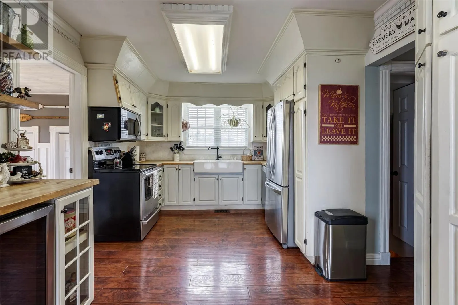 14 Harnums Place
