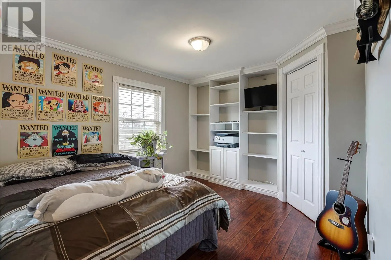 14 Harnums Place