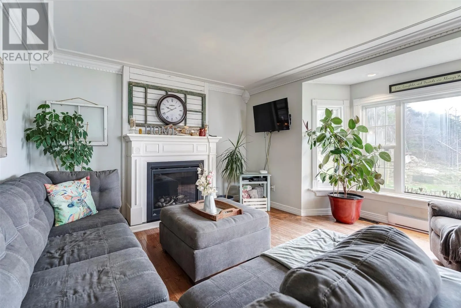 14 Harnums Place