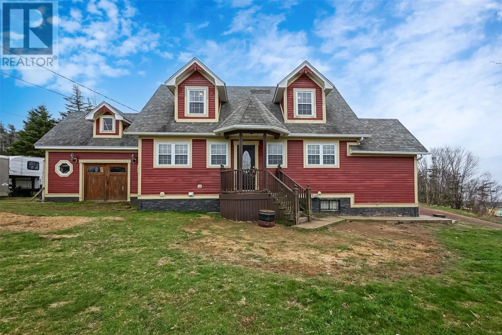 14 Harnums Place