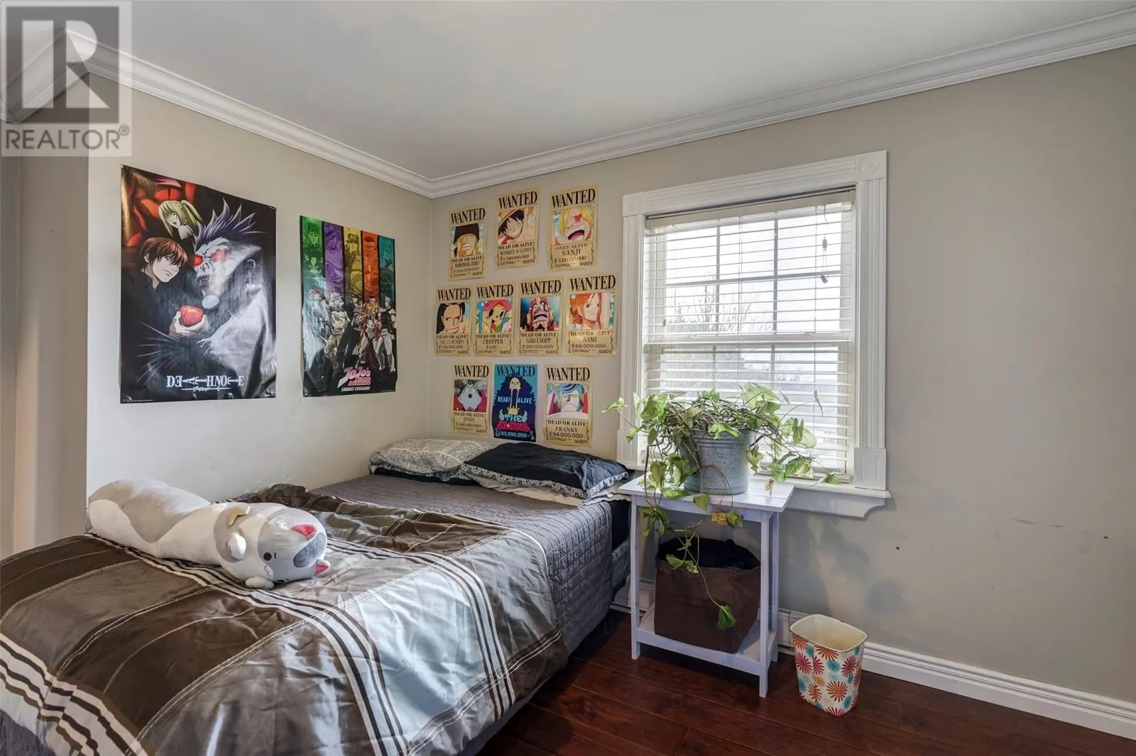 14 Harnums Place