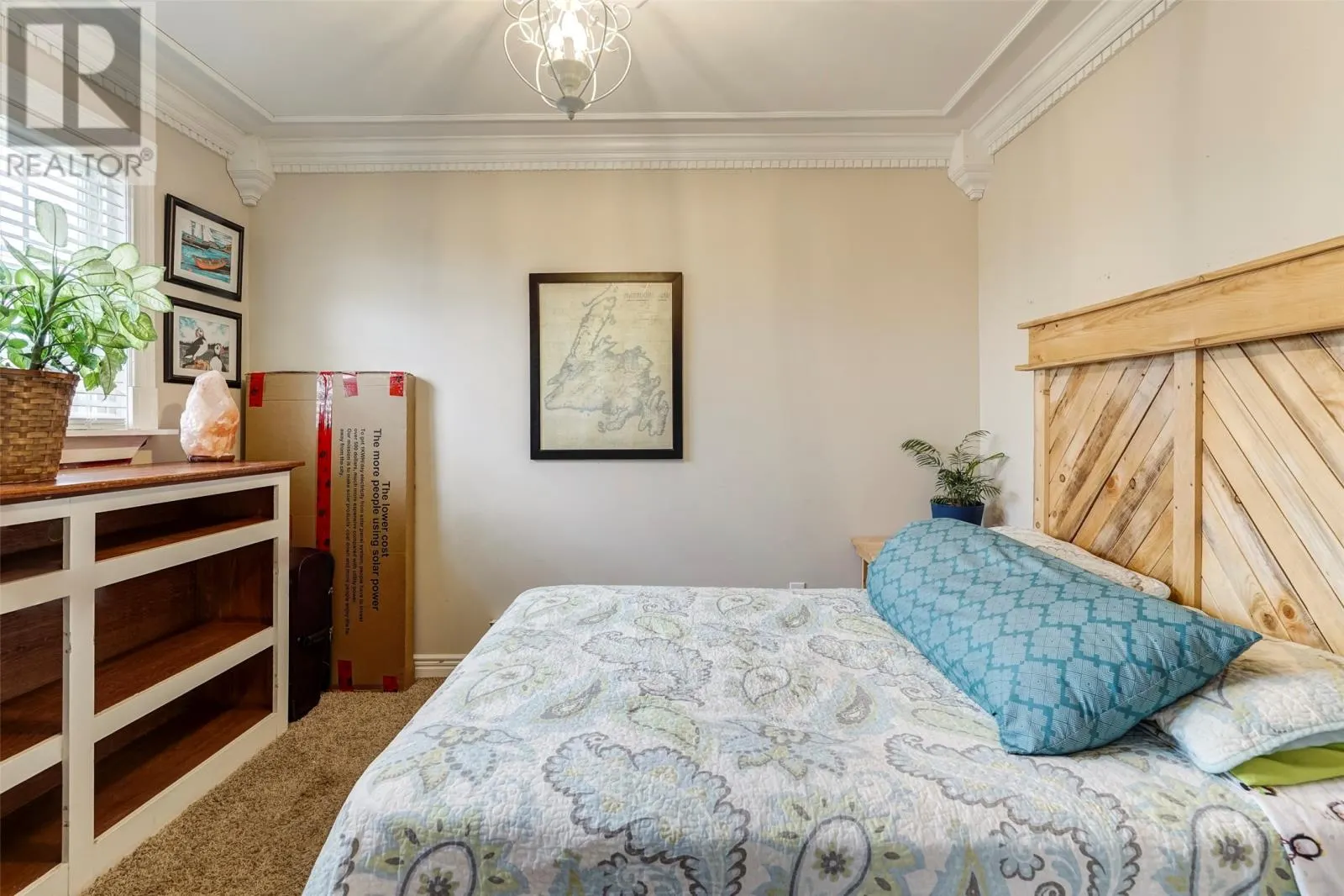 14 Harnums Place