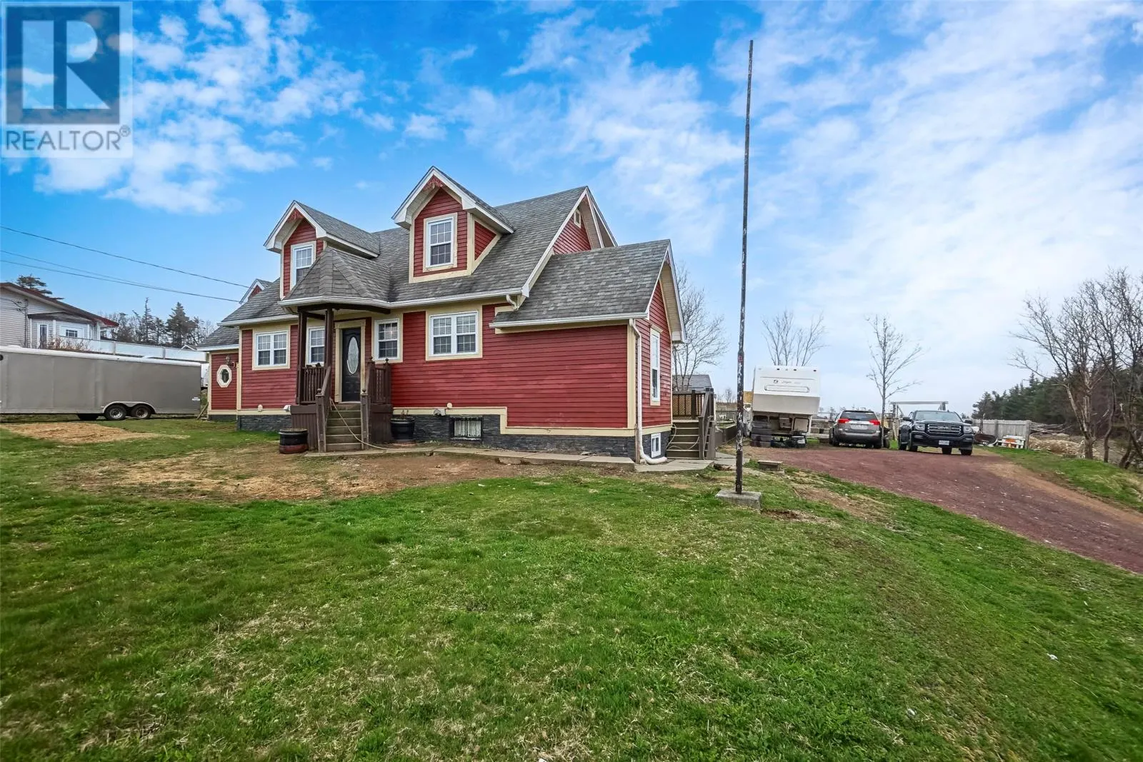 14 Harnums Place