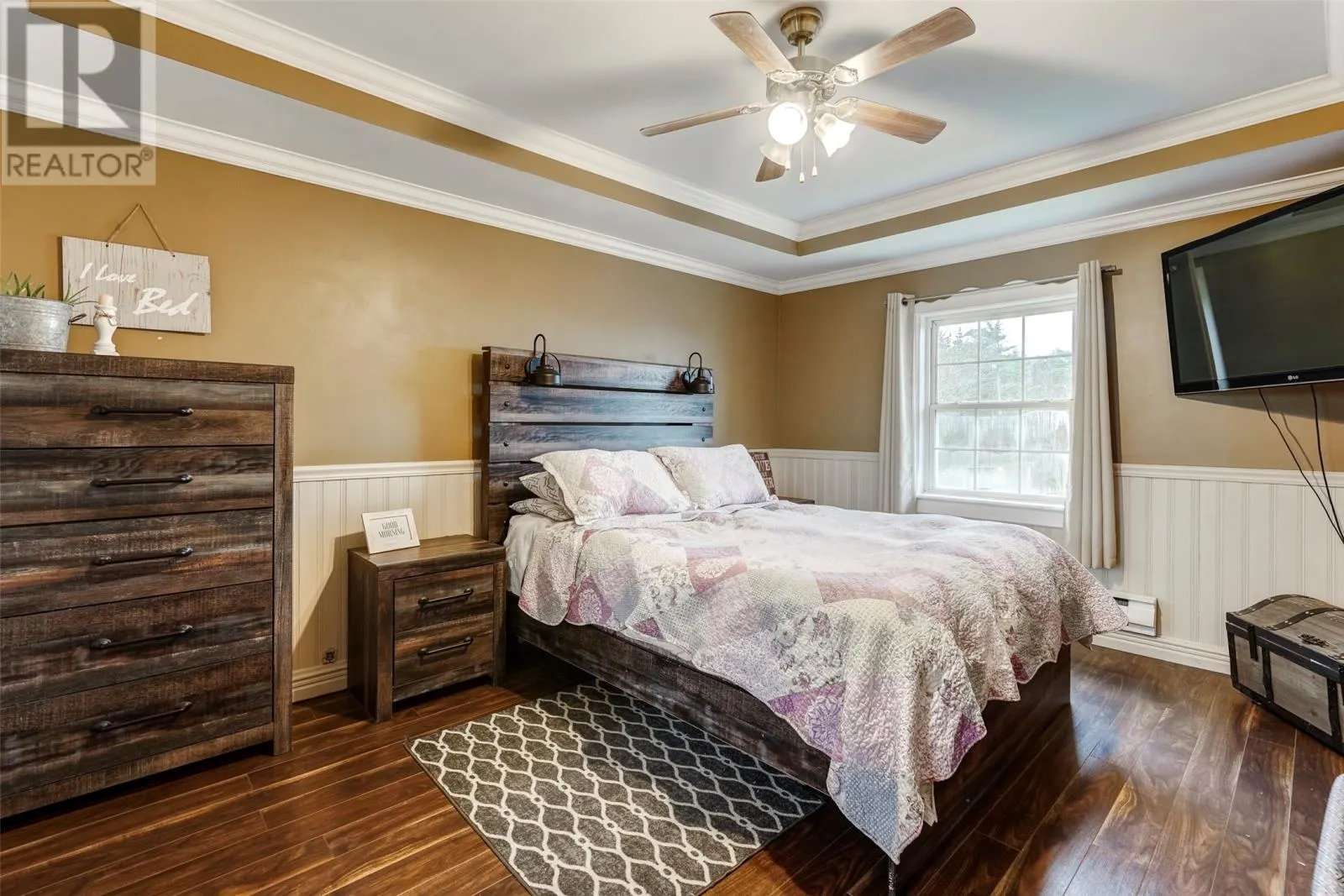 14 Harnums Place
