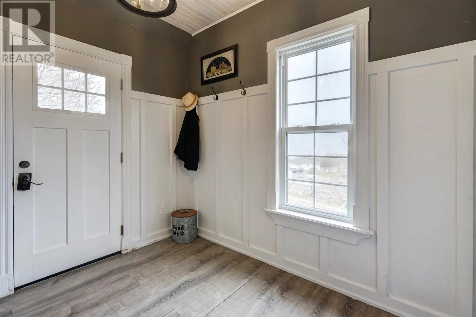 14 Harnums Place