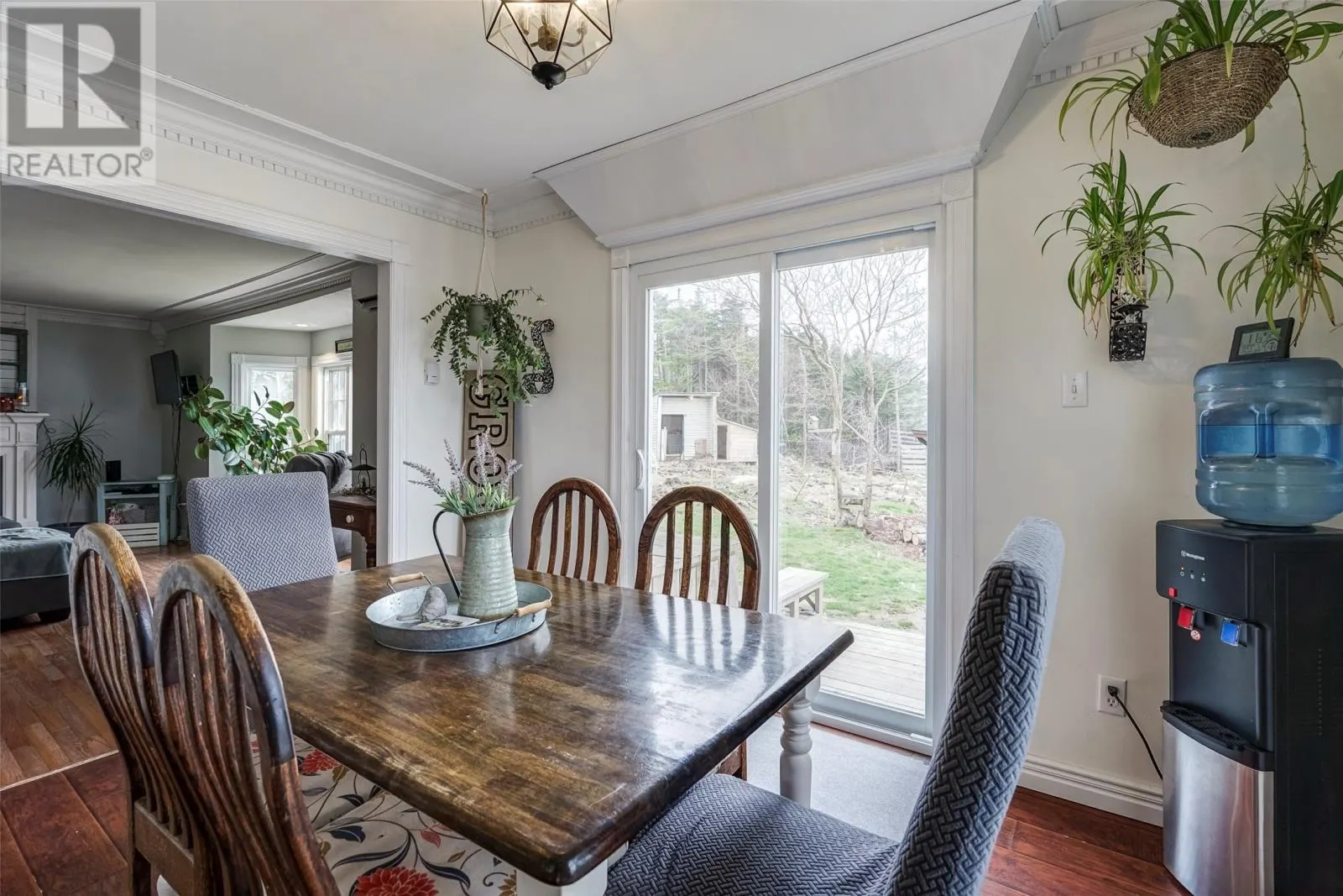 14 Harnums Place
