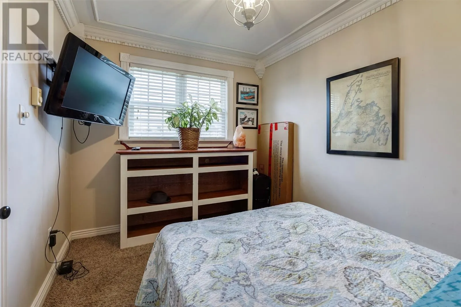 14 Harnums Place