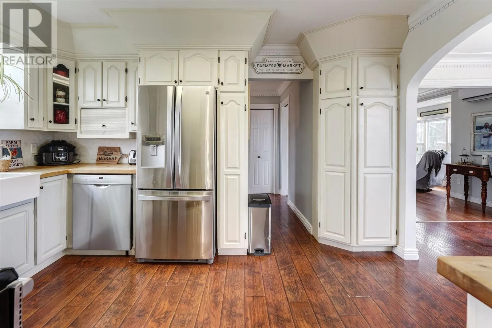 14 Harnums Place