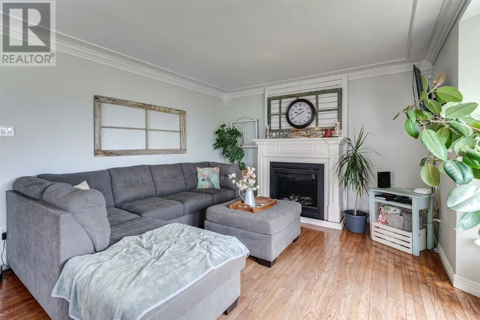 14 Harnums Place