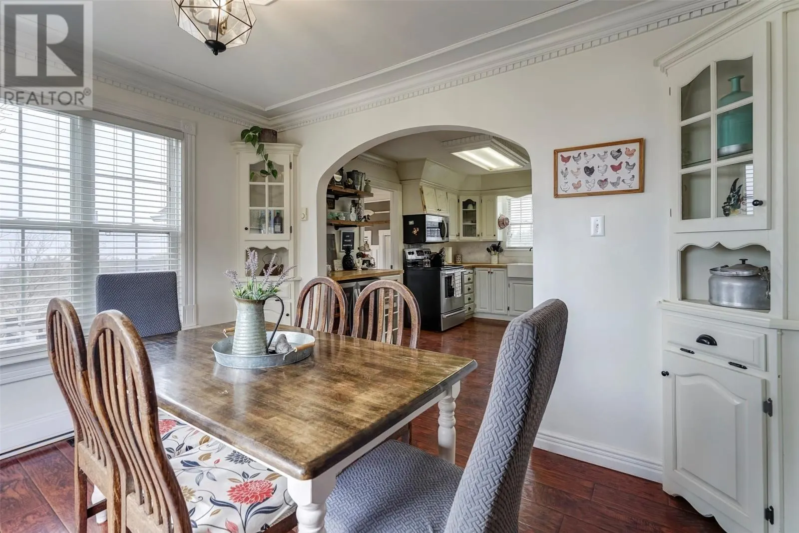 14 Harnums Place