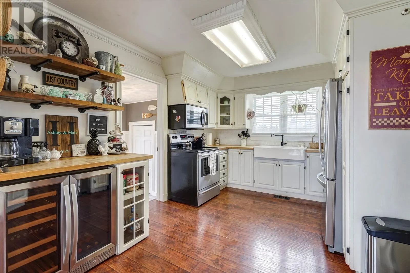 14 Harnums Place
