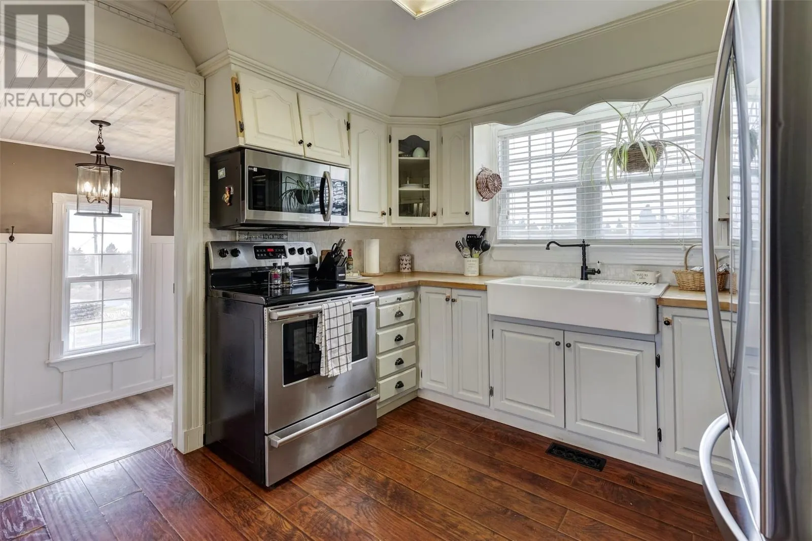 14 Harnums Place