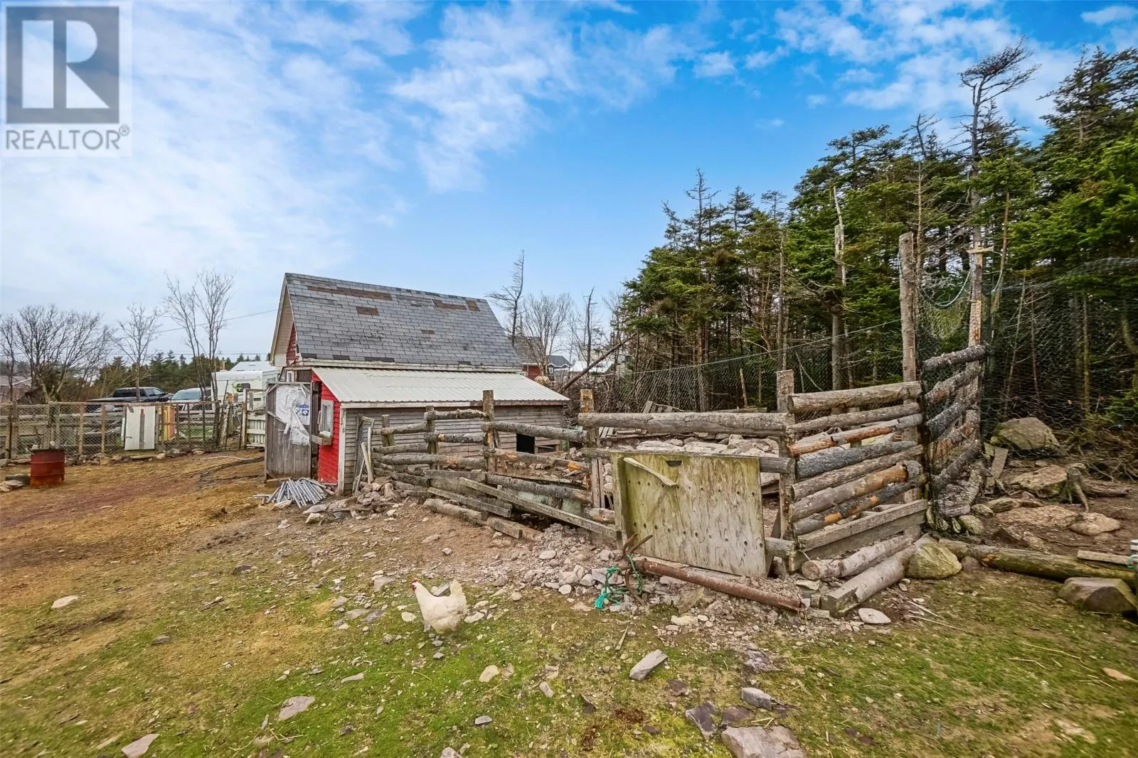 14 Harnums Place