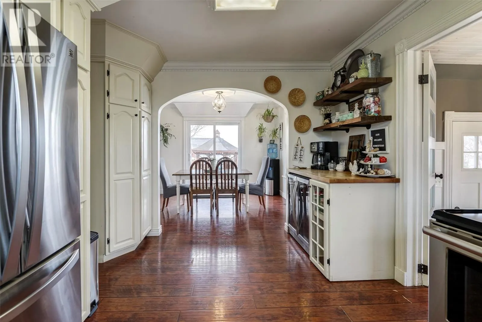 14 Harnums Place