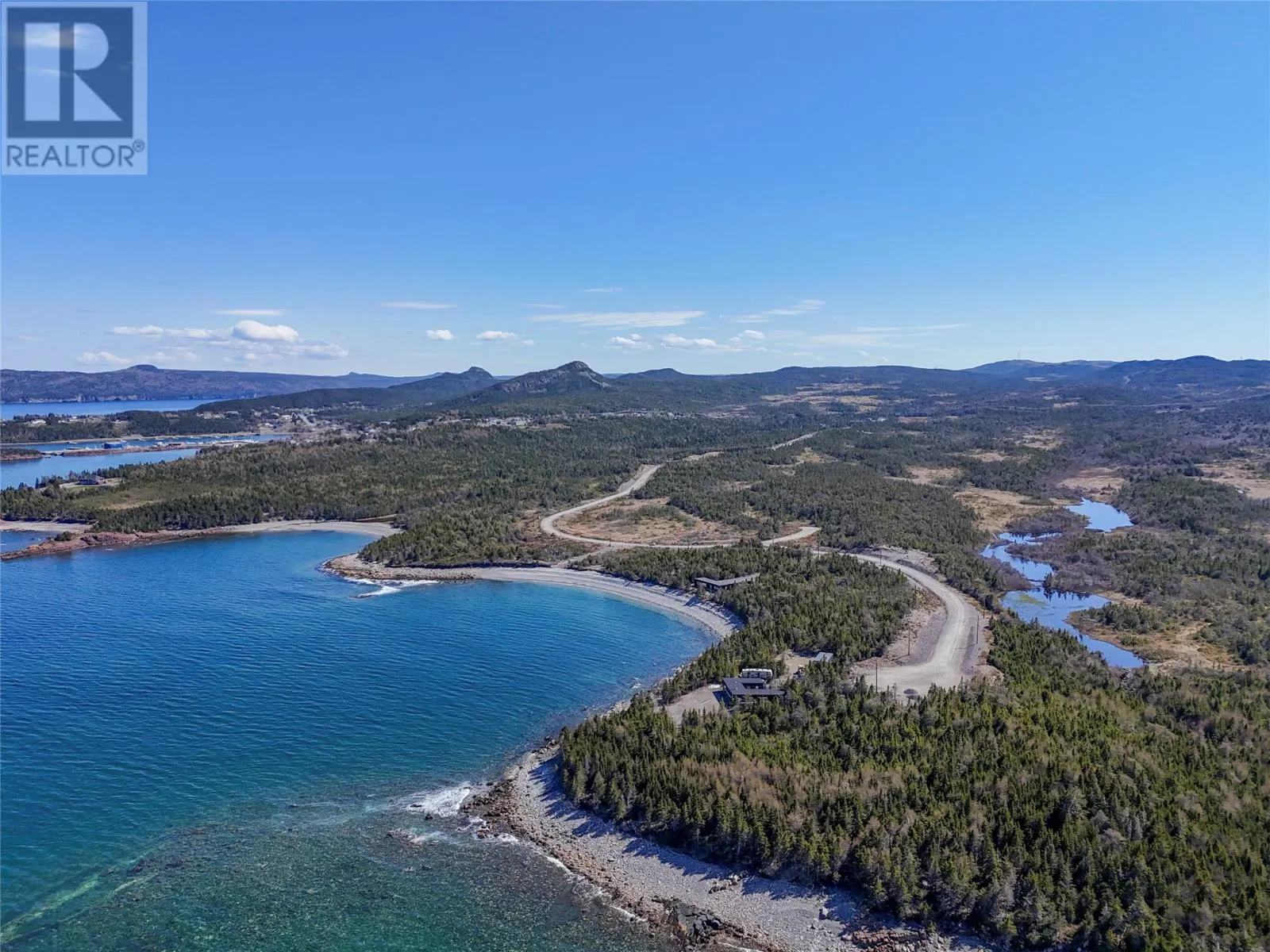 Lot 2 Pumbly Cove Road