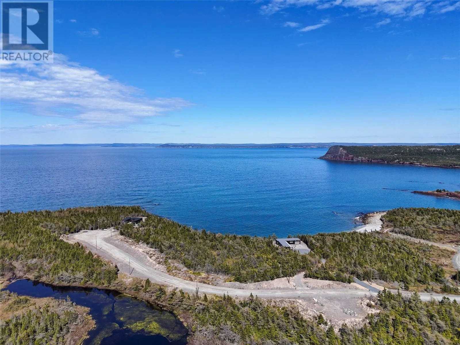 Lot 2 Pumbly Cove Road