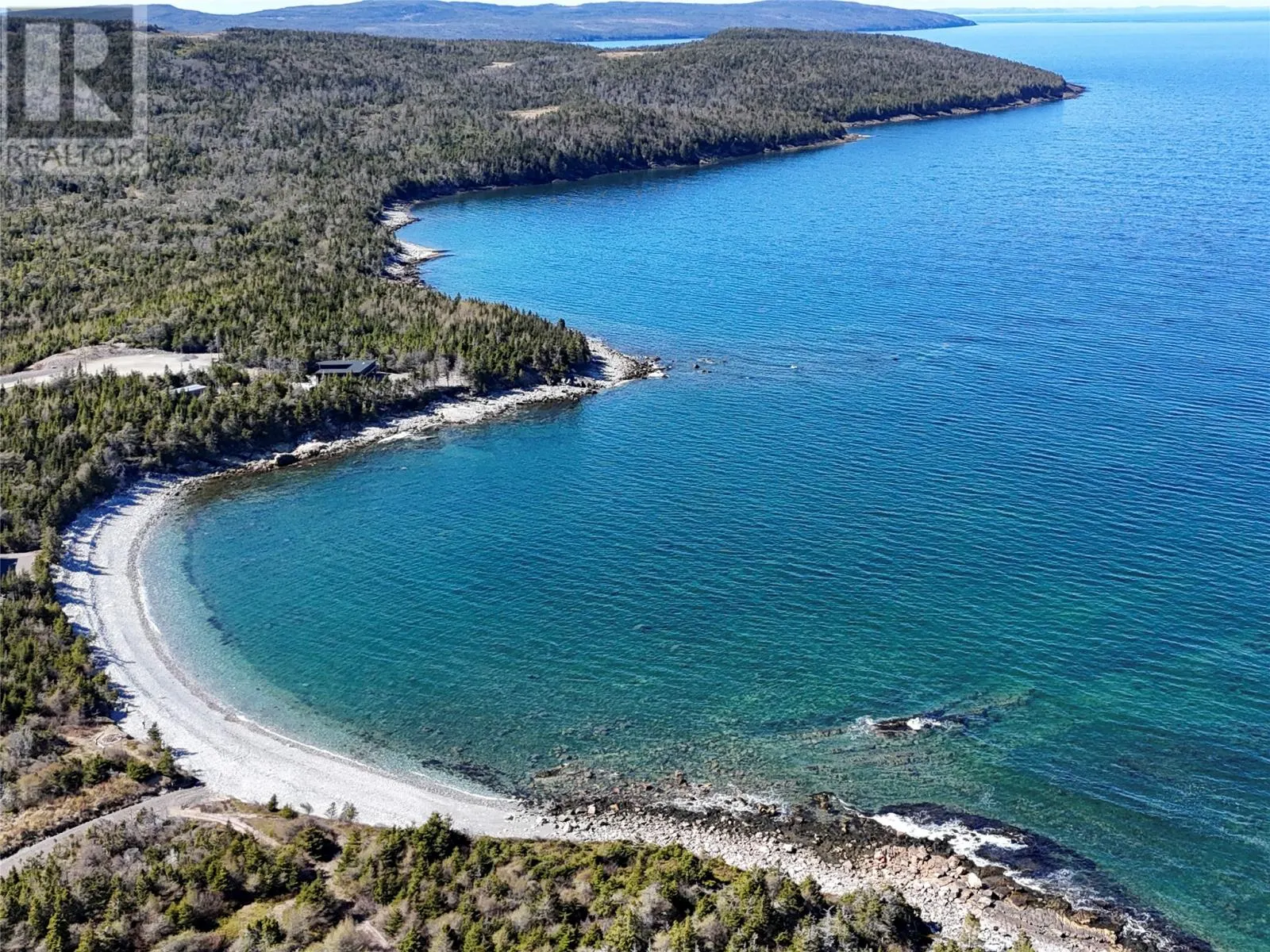 Lot 2 Pumbly Cove Road