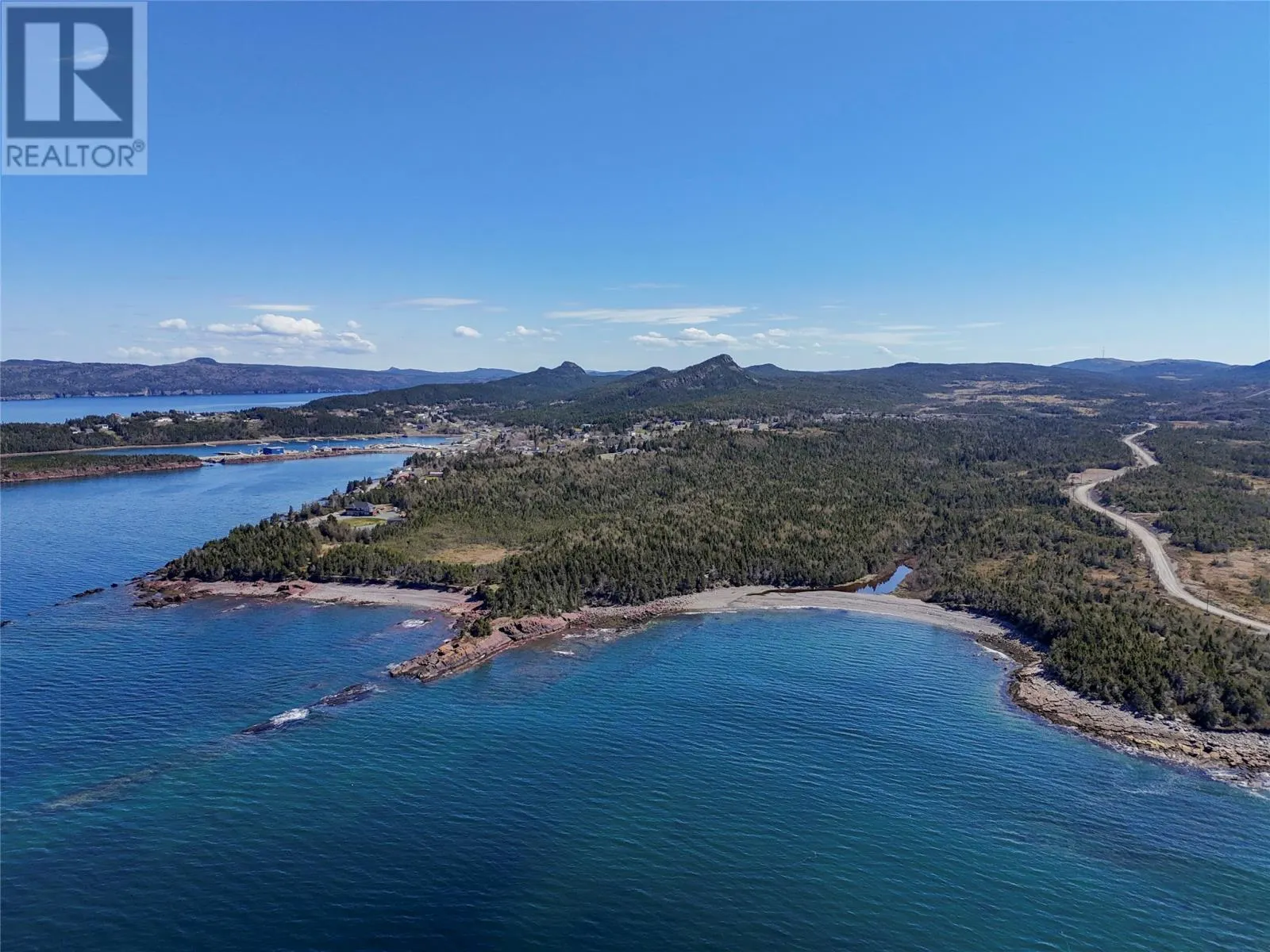 Lot 2 Pumbly Cove Road