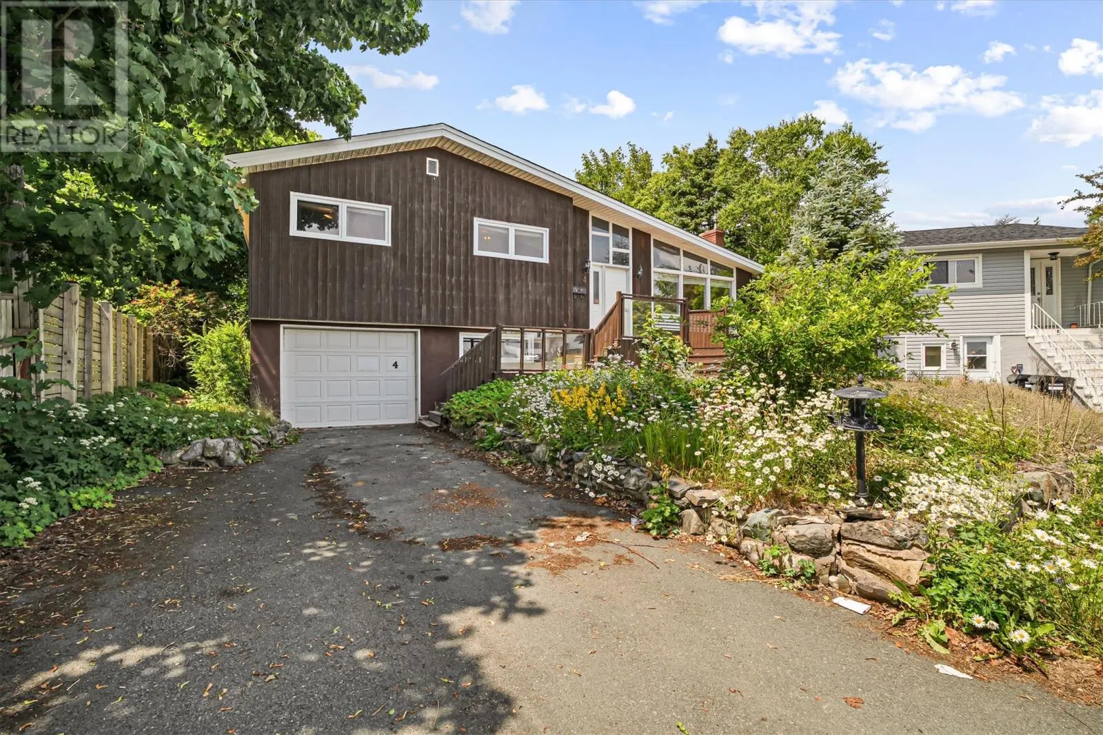 4 Conroy Place