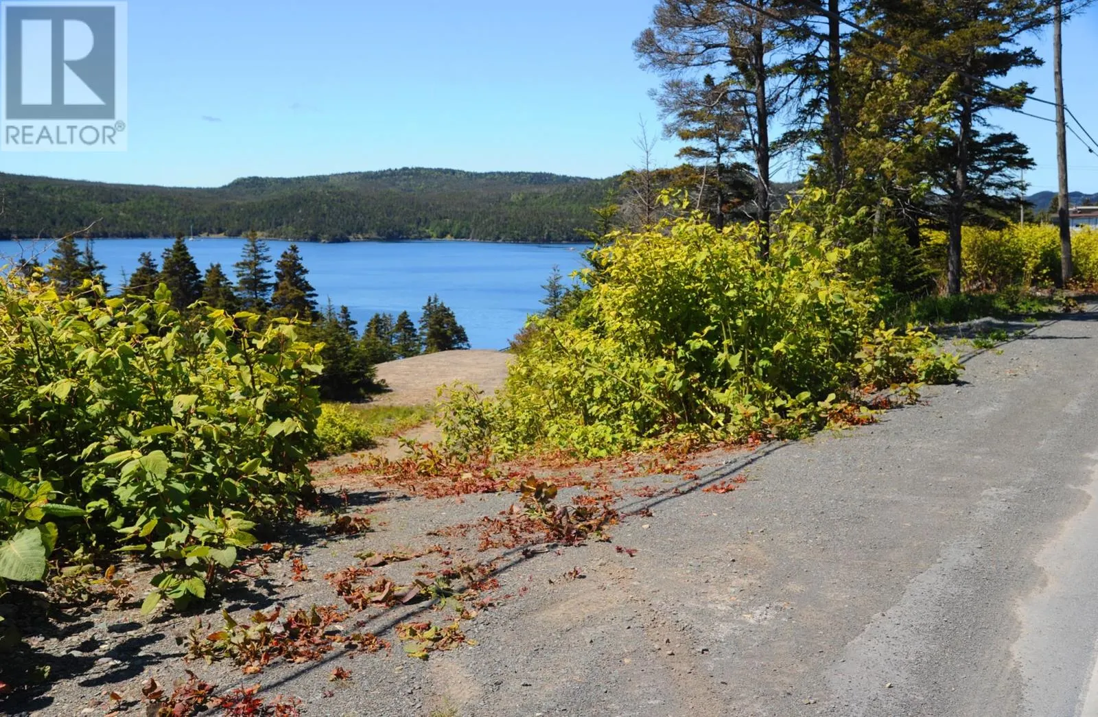 Lot 1  1313-1315 Main Road