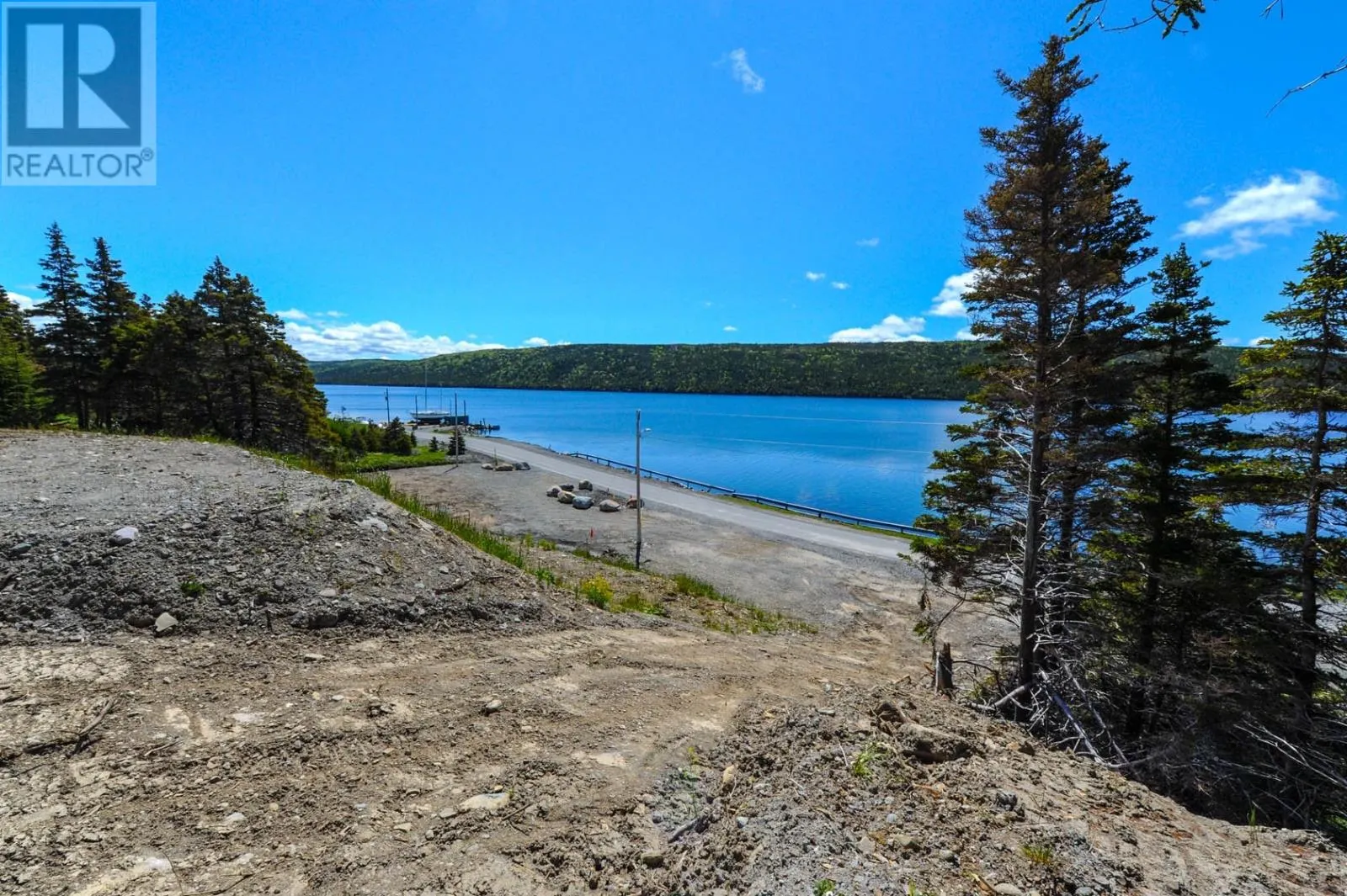 Lot 1  1313-1315 Main Road