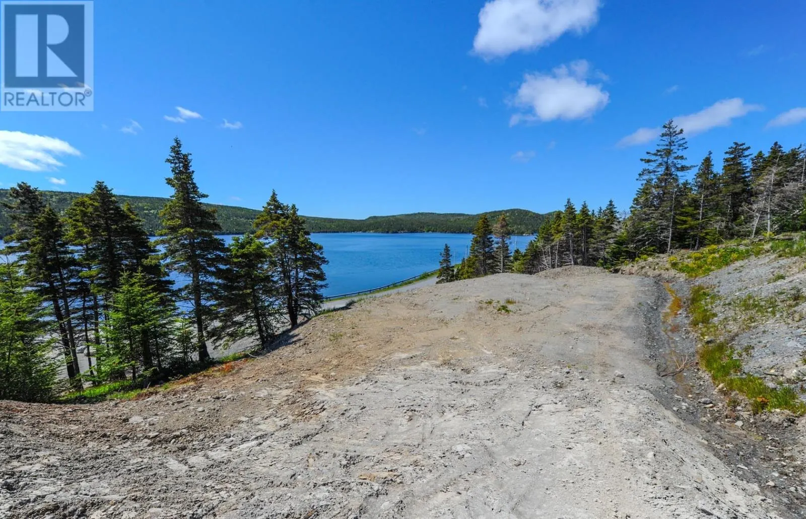 Lot 1  1313-1315 Main Road