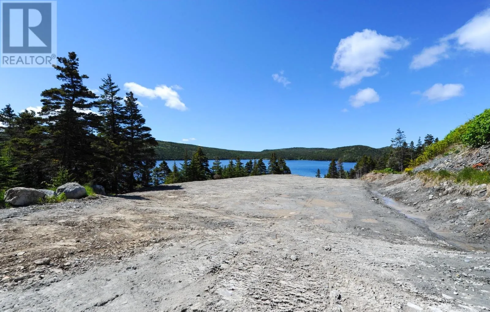 Lot 1  1313-1315 Main Road