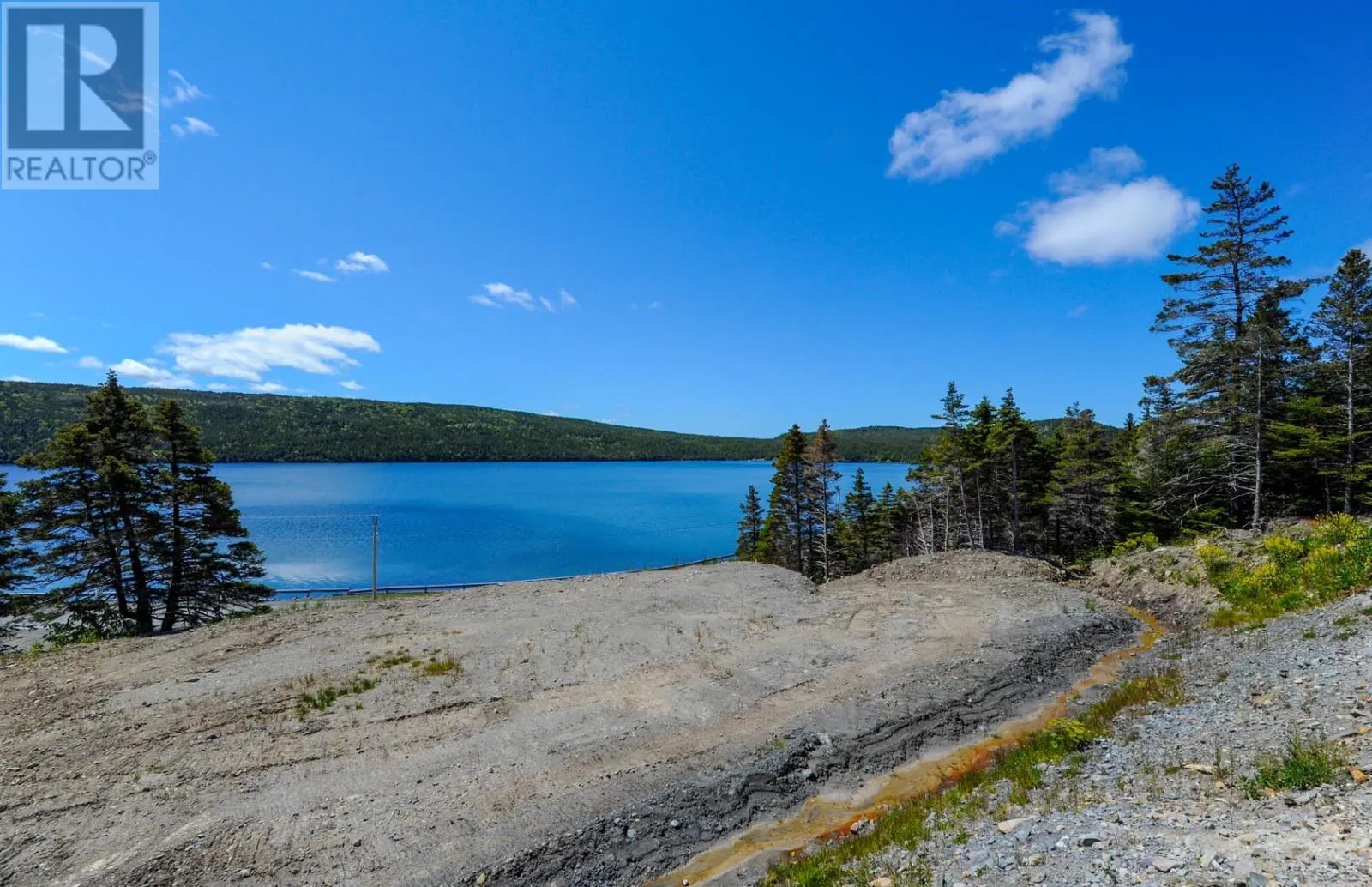 Lot 1  1313-1315 Main Road