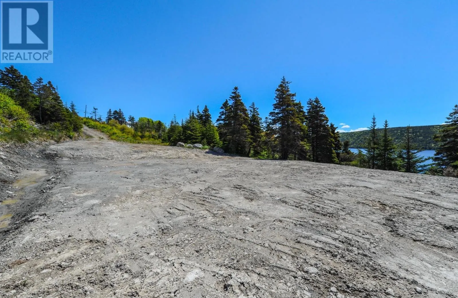 Lot 1  1313-1315 Main Road