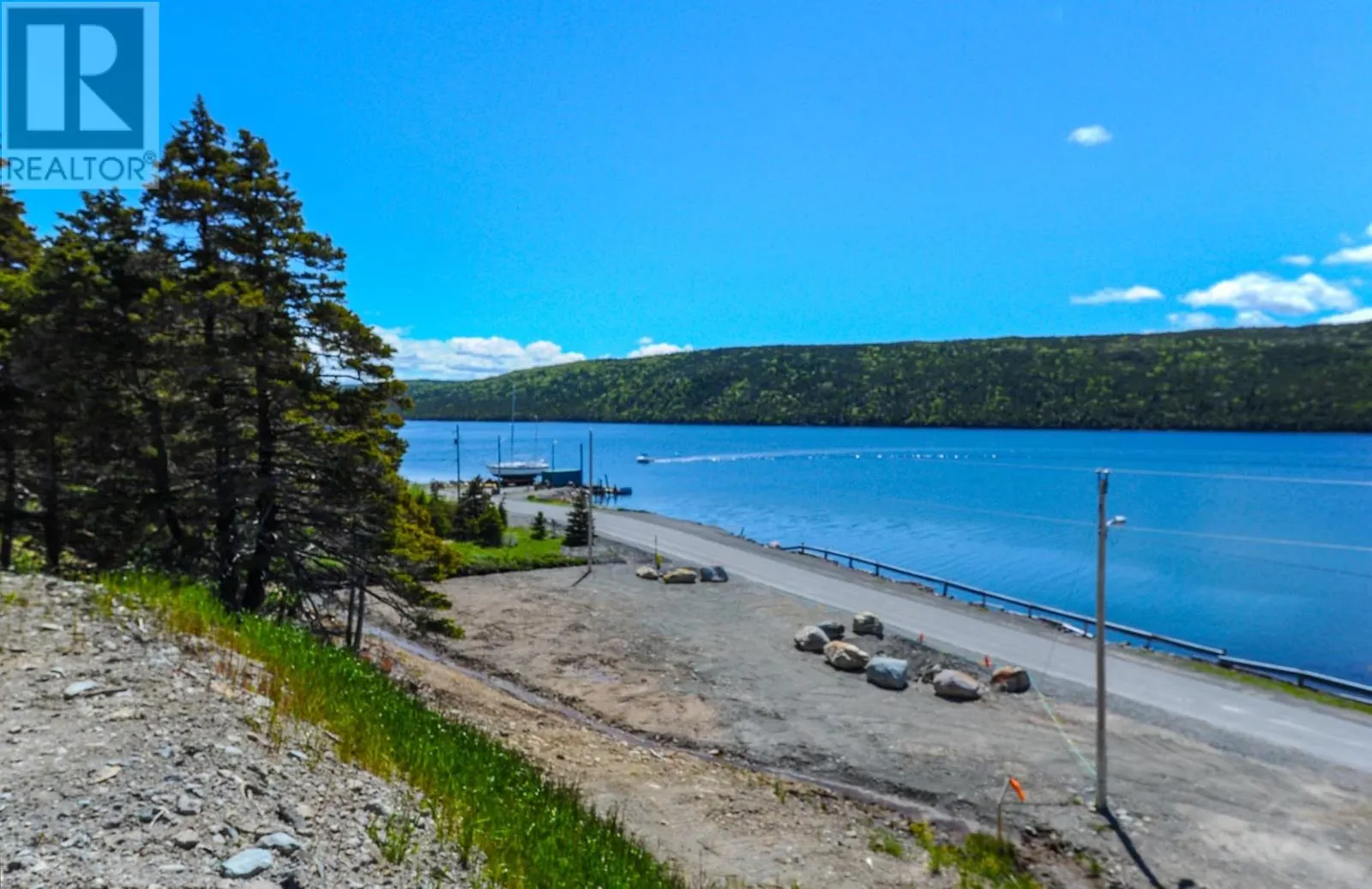 Lot 2  1313-1315 Main Road