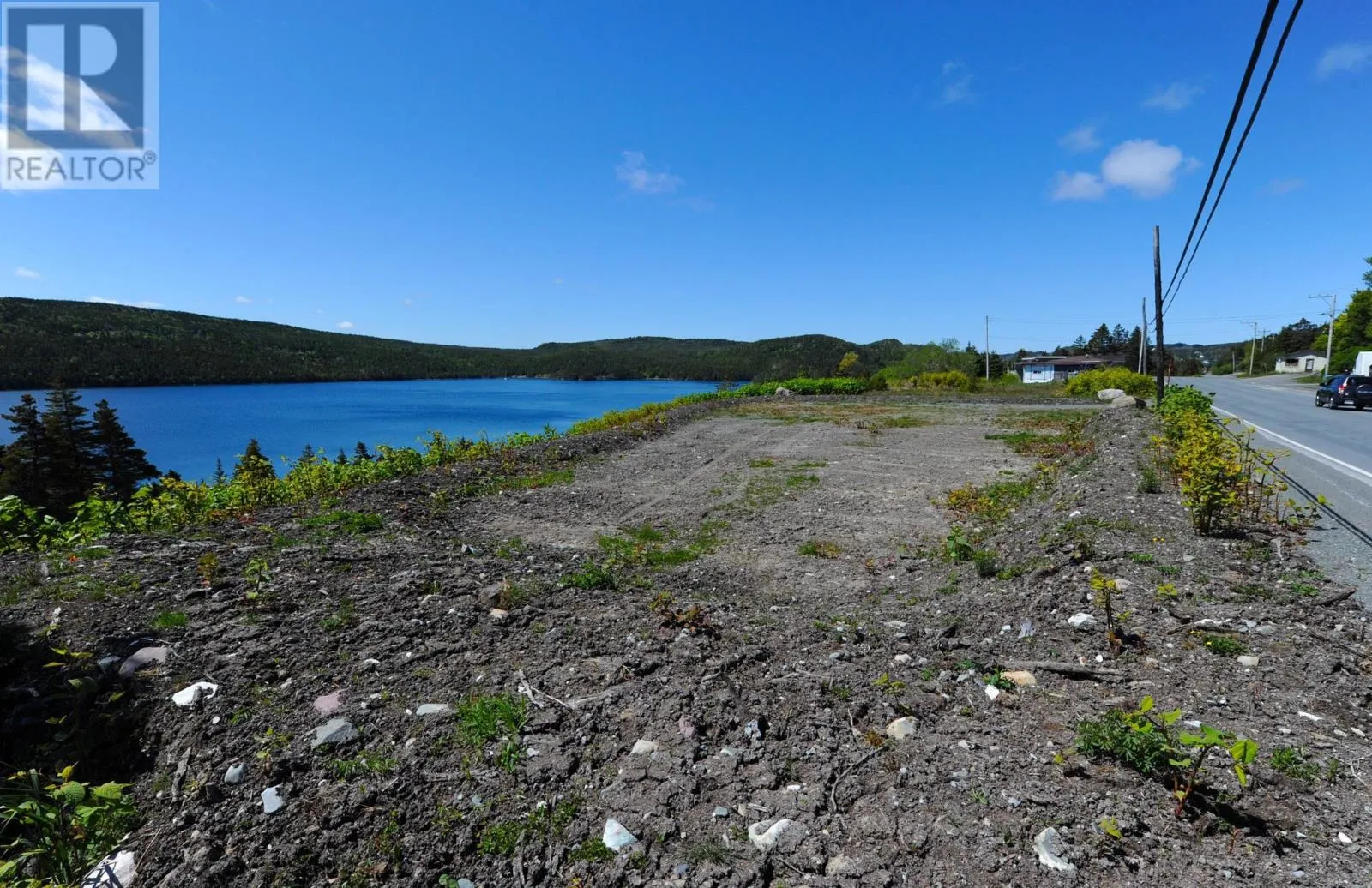 Lot 2  1313-1315 Main Road