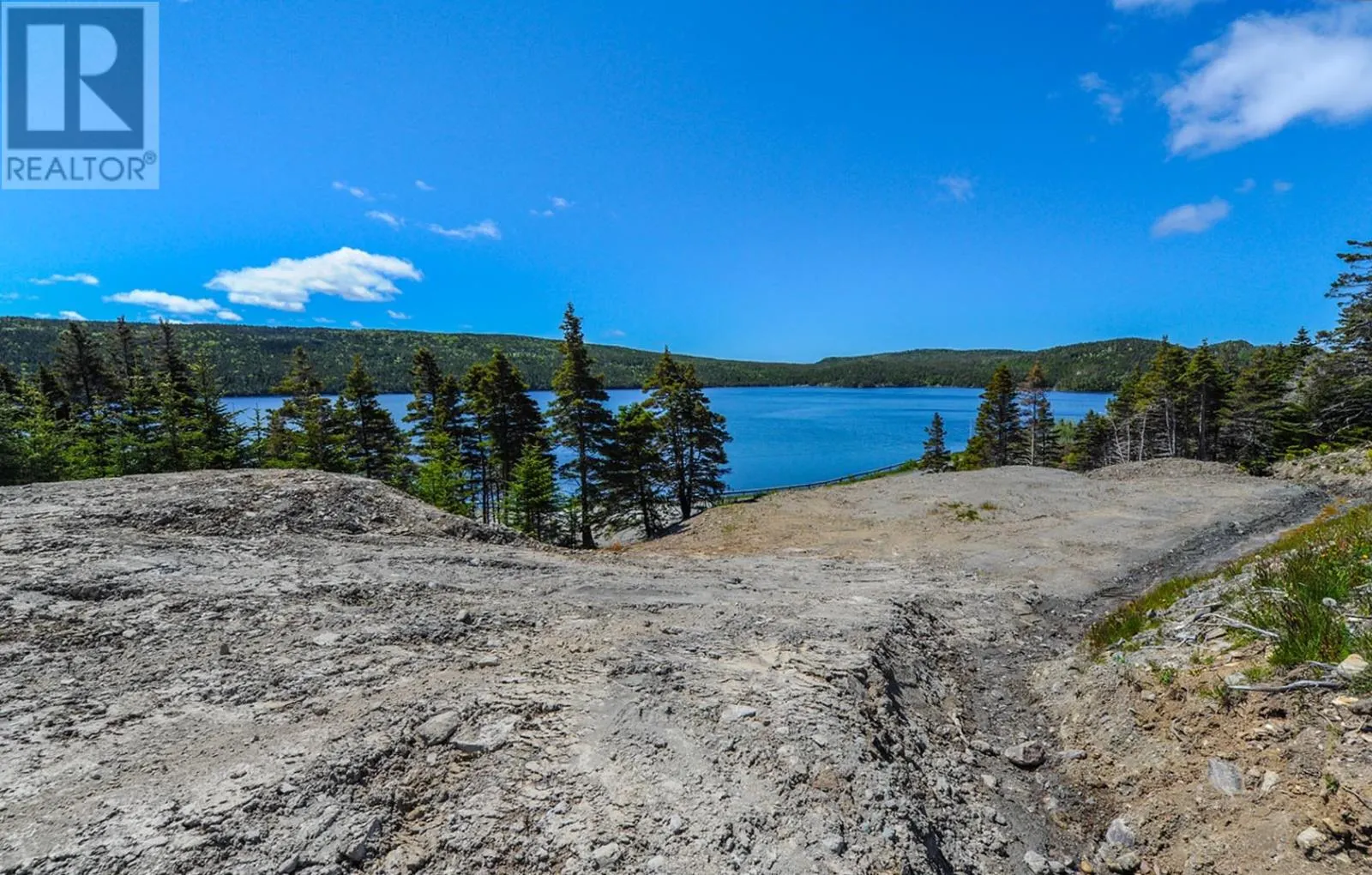 Lot 2  1313-1315 Main Road
