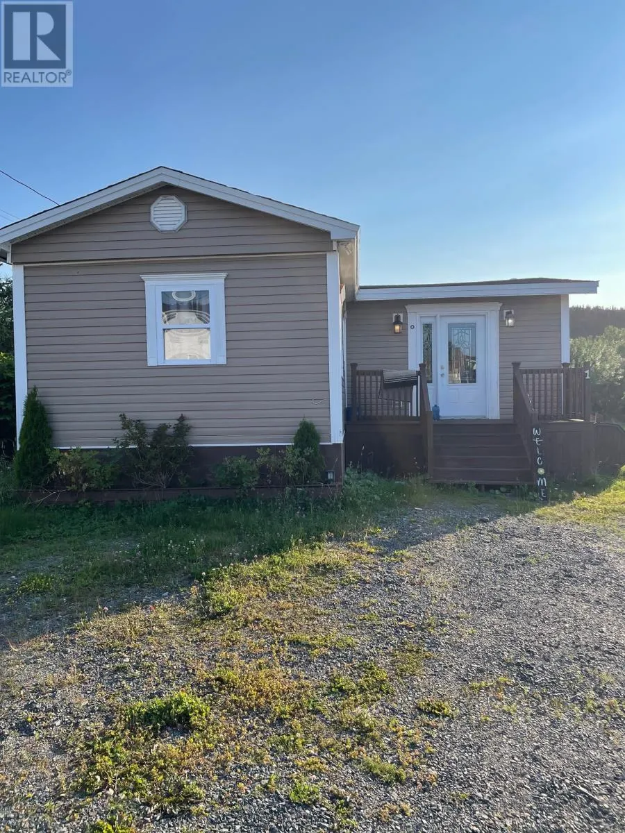 41 Bayview Drive
