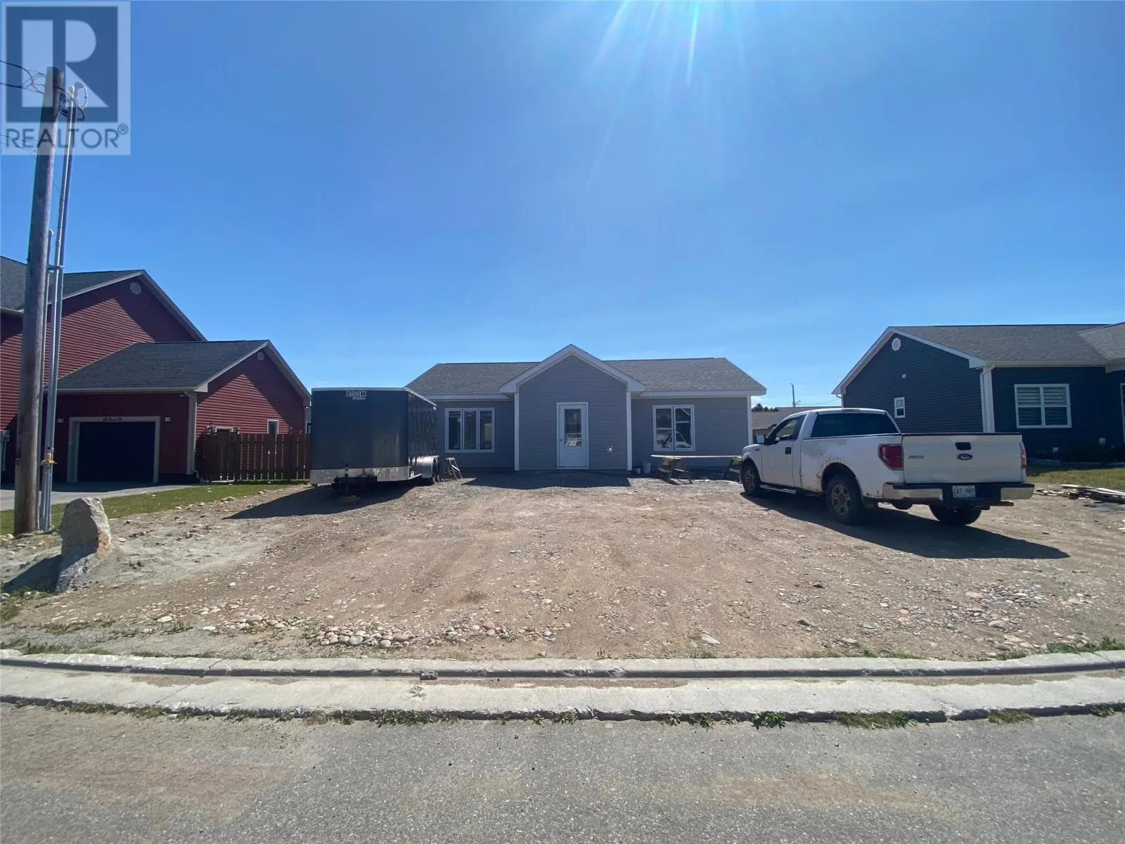 16 Simon Drive