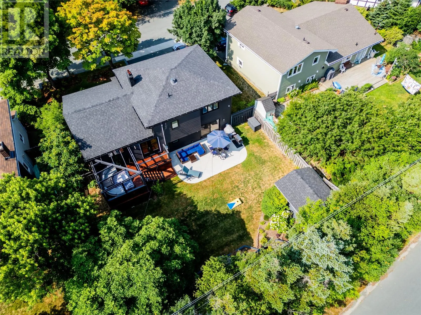 17 Fagan Drive