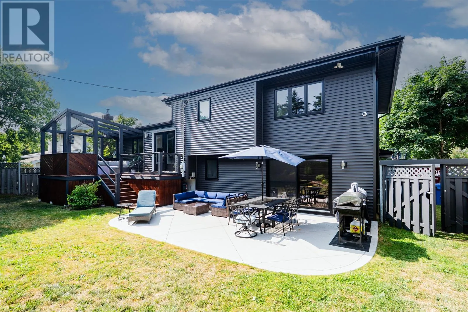 17 Fagan Drive