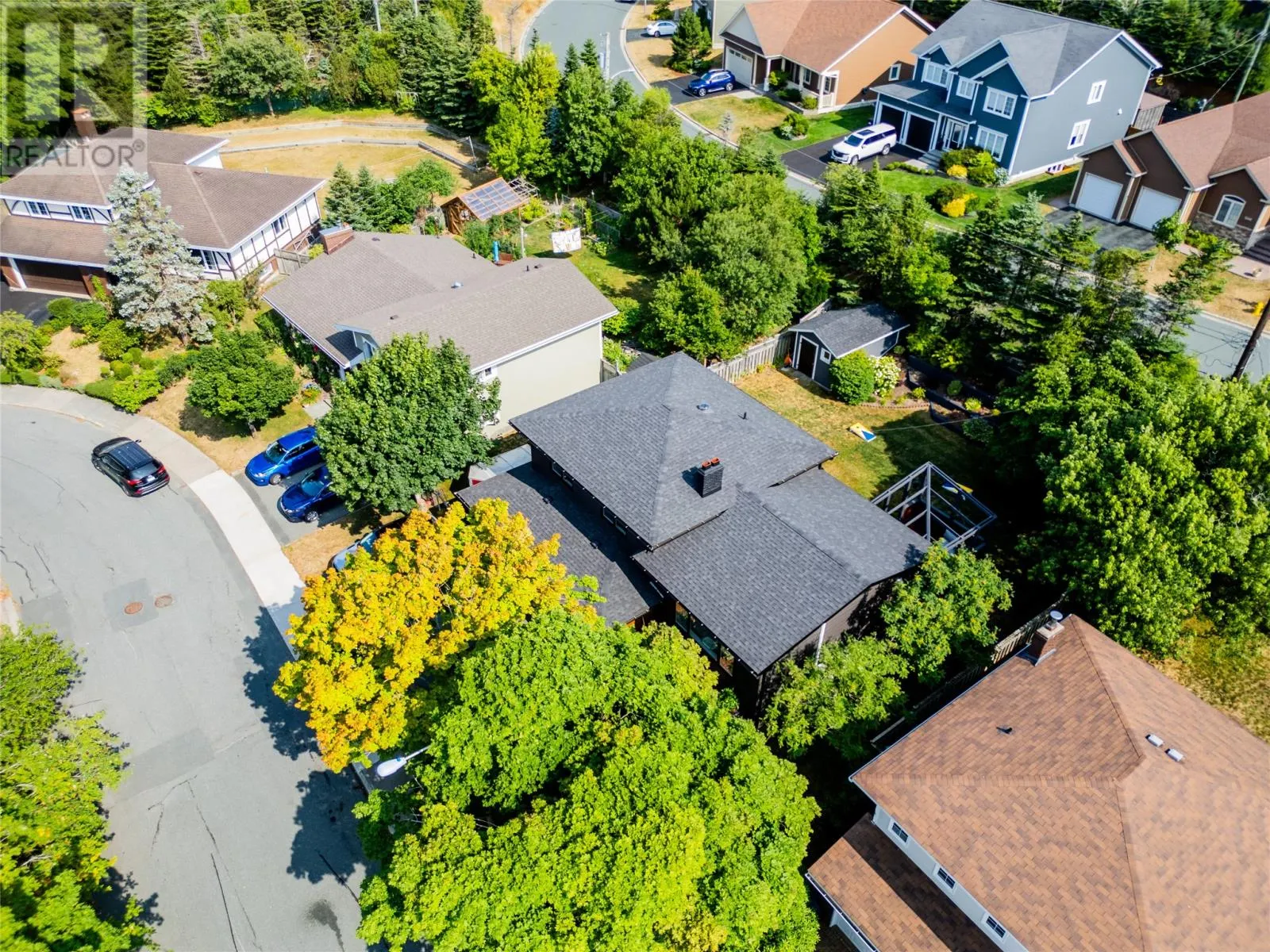 17 Fagan Drive