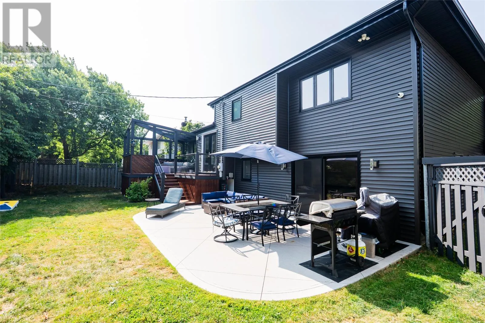17 Fagan Drive