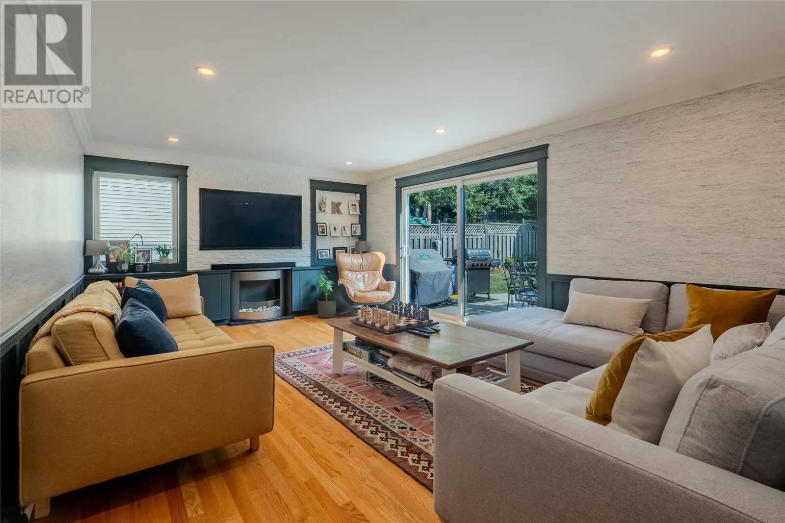 17 Fagan Drive