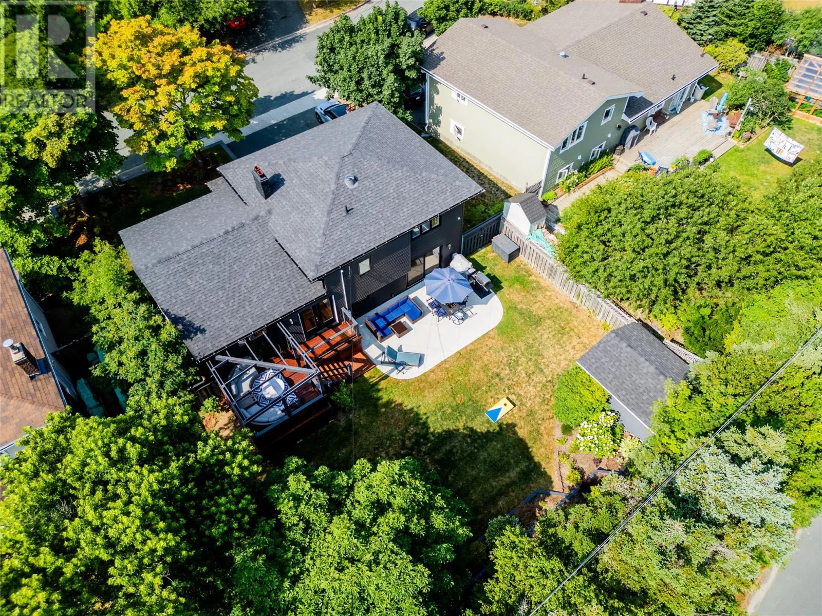 17 Fagan Drive