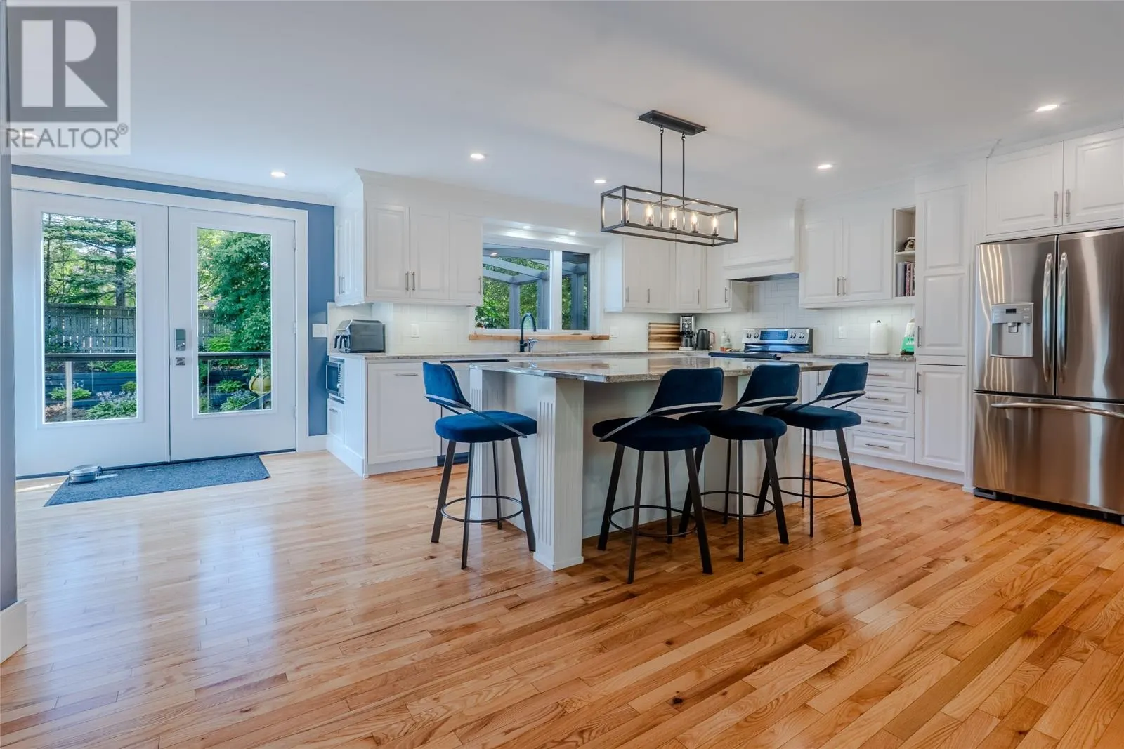 17 Fagan Drive