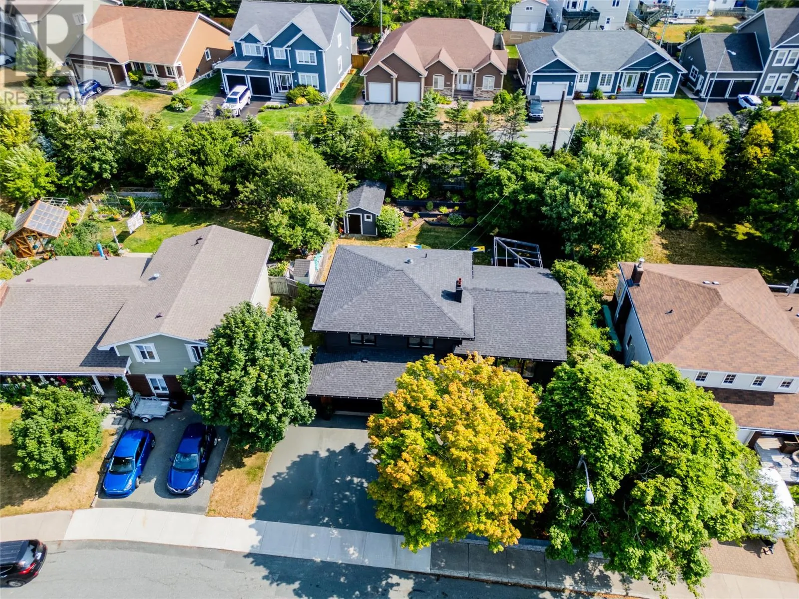 17 Fagan Drive