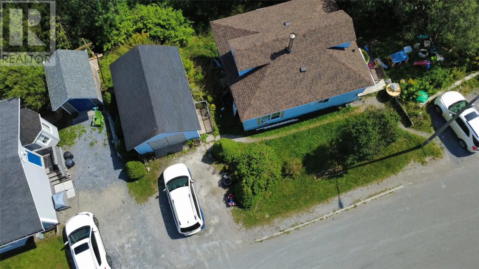 36 Webster Place