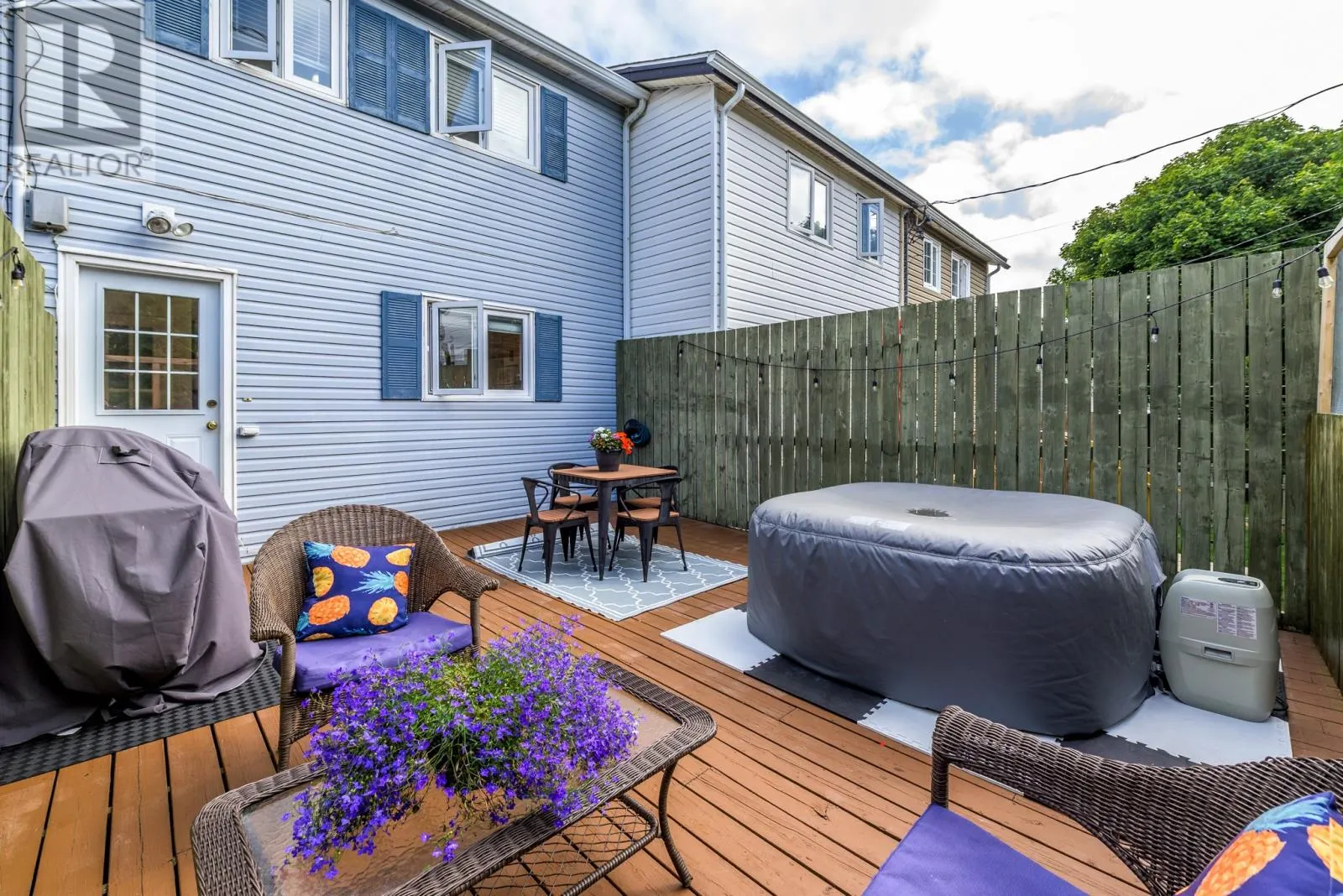 24 Scammell Crescent